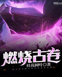 古占燃烧之路