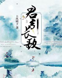 君引长歌 上九殿下
