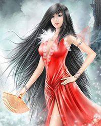 穿书后和美人反派HE了