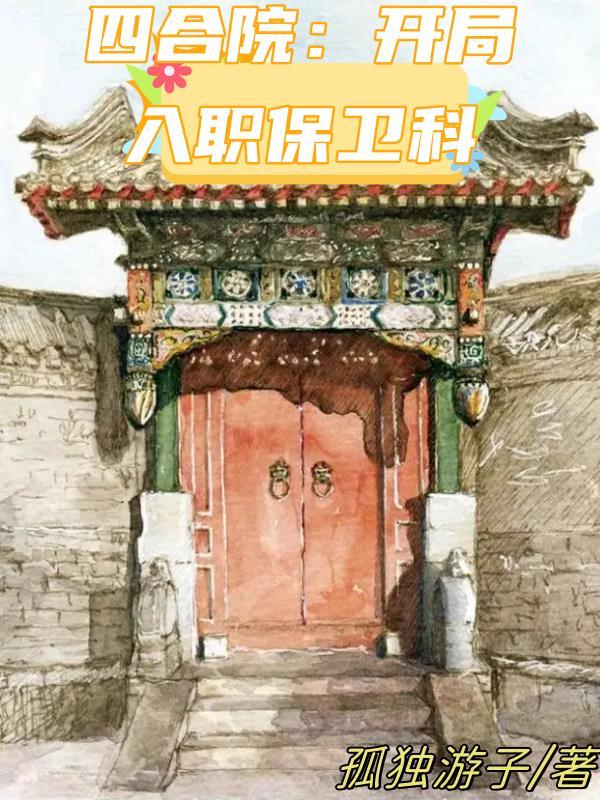 四合院开局入职保卫科枪杀贾东旭