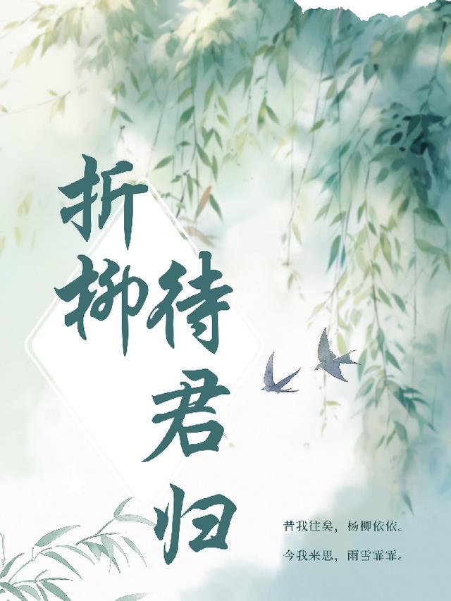 折柳寄无人什么意思